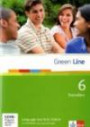 Green Line 6. Language and Skills Trainer mit CD-ROM und Lernsoftware Band 6 (10. Klasse): mit 2 Audio-CDs