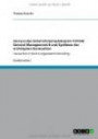 Analyse des Unternehmensplanspiels TOPSIM General Management II und Synthese der wichtigsten Kennzahlen: Hausarbeit in Rechnungswesen/Controlling