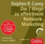 Die 7 Wege zu effektivem Network-Marketing (Dein Business)