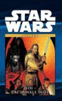 Star Wars Comic-Kollektion: Bd. 34: Jedi: Die dunkle Seite