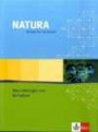 Natura, Biologie für Gymnasien, Ausgabe für die Oberstufe : Neurobiologie und Verhalten