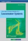 Color Atlas and Textbook of Human Anatomy: Locomotor System 1: Color Atlas of Human Anatomy: Bd 1 (Flexibook)