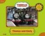 Thomas und seine Freunde. Geschichtenbuch 22: Thomas und Emily: Thomas und Emily. Auf Grundlage der Eisenbahngeschichten von Reverend W. Awdry: BD 22