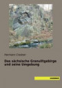 Das sächsische Granulitgebirge und seine Umgebung