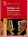 Principles of Development: Das Original Mit Ubersetzungshilfen (Sav Biowissenschaften)