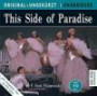 This Side of Paradise: Diesseits vom Paradies. Die amerikanische Originalfassung ungekürzt (ORIGINAL + UNGEKÜRZT)