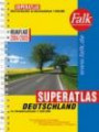 Falk Superatlas Deutschland 2004/2005