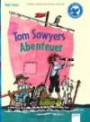 Tom Sawyers Abenteuer: Der Bücherbär: Klassiker für Erstleser