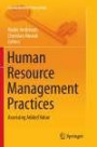 Human Resource Management Practices: Assessing Added Value (Management for Professionals)