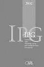 Gutachten zum internationalen und ausländischen Privatrecht IPG 2002