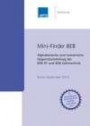Mini-Finder BEB: Alphabetische und numerische Gegenüberstellung der BEB 97/Zahntechnik