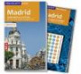 POLYGLOTT on tour Reiseführer Madrid: Mit großer Faltkarte, 80 Stickern und individueller App