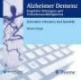 Alzheimer Demenz, 1 CD-ROM Kognitive Störungen und Verhaltensauffälligkeiten