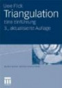 Triangulation: Eine Einführung (Qualitative Sozialforschung) (German Edition)