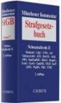 Münchener Kommentar zum Strafgesetzbuch Bd. 7: Nebenstrafrecht II: Strafvorschriften aus: MarkenG, UrhG, UWG, AO, SchwarzArbG, AÜG, BetrVG, AktG, ... GewO, GmbHG, HGB, InsO, KWG, WpHG, TKG, TMG