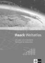Haack Weltatlas für Sekundarstufe I und II: Haack Weltatlas für Sekundarstufe I : Lösungen zum Arbeitsheft Methoden der Atlasarbeit