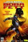 Star Wars, Sonderbände, Bd.12 : Boba Fett, Feind des Imperiums