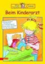 Conni Gelbe Reihe: Beim Kinderarzt