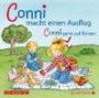 Conni macht einen Ausflug / Conni geht auf Reisen: 1 CD