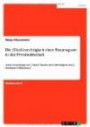 Die (Un)Gerechtigkeit einer Frauenquote in der Privatwirtschaft: unter Anwendung von J. Rawls Theorie der Gerechtigkeit und J. Benthams Utilitarismus