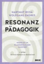 Resonanzpädagogik: Wenn es im Klassenzimmer knistert