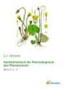 HandwÃ rterbuch der Pharmakognosie des Pflanzenreichs