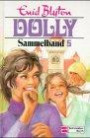 Dolly, Sammelbände, Sammelbd.5, Überraschung auf der Burg