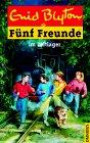 Fünf Freunde, Neubearb., Bd.7, Fünf Freunde im Zeltlager
