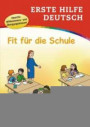 Erste Hilfe Deutsch / Erste Hilfe Deutsch