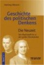 Geschichte des politischen Denkens, 4 Bde., Bd.3, Die Neuzeit