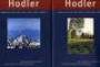 Ferdinand Hodler. Catalogue raisonné der Gemälde: Hodler, Ferdinand, Bd.1 : Landschaften