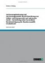 Verfassungsänderung und Verfassungswandel durch Einwirkung von Völker- und Europarecht auf nationales Recht - Darstellung unter besonderer Berücksichtigung der Bundesrepublik Deutschland