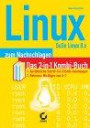 Linux zum Nachschlagen, SuSE Linux 8.x