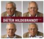 Die große Dieter Hildebrandt-Box: Mit "Nie wieder 80" / "Dieter Hildebrandt wirft ein" / "Ausgebucht" / "Ich musste immer lachen" / "Vater unser gleich nach der Werbung