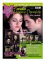 Icons Vampire Chronicle Twilight mit 6 XL-Postern + 4 Postkarten, allen Infos zu Twilight: Breaking Dawn - Bis(s) zum Ende der Nacht (Teil 2) Robert Pattinson u.v.m.: + 6 XL-Poster + 4 Postkarten