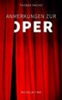Anmerkungen zur Oper