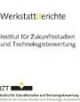 Verkehr und Umweltentlastung in der Innenstadt Berlins: Abschlussbericht über die Ergebnisse der Arbeitsgespräche vom Dezember 1991 bis März 1992 im ... für Stadtentwicklung und Umweltschutz, Berlin