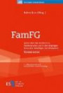 FamFG: Gesetz über das Verfahren in Familiensachen und in den Angelegenheiten der freiwilligen Gerichtsbarkeit Kommentar (Berliner Kommentare)
