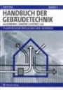 Handbuch der Gebäudetechnik 1: Allgemeines/Sanitär /Elektro /Gas