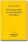 Revision der Lehre von der objektiven Zurechnung: Eine Analyse zurechnungsausschließender Topoi beim vorsätzlichen Erfolgsdelikt (Jus Poenale)