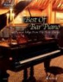 Best Of Bar Piano: 30 populäre Songs aus der Piano Lounge. Klavier. Songbook. (Schott Piano Lounge)