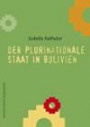 Der plurinationale Staat in Bolivien: Die Rolle der Ressourcen- und Budgetpolitik