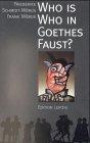 Who is who in Goethes Faust?