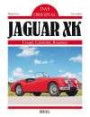 Das Original: Jaguar XK: Coupé, Cabriolet, Roadster