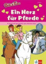 Bibi & Tina: Pferde, Spaß und Abenteuer! 2 spannende Geschichten plus Hufeisen-Quiz: Erstleser 2. Klasse (Lesen lernen mit Bibi und Tina)