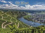 Die Mosel von Trier bis Koblenz 2018 Wandkalender