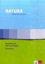 Natura - Biologie für Gymnasien - Ausgabe für die Oberstufe: Natura, Biologie für Gymnasien, Themenhefte S II : Genetik und Immunbiologie, Lehrerband m. CD-ROM