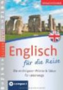 Sprachführer Englisch für die Reise. Compact SilverLine. Die wichtigsten Wörter & Sätze für unterwegs. Mit Zeige-Wörterbuch