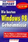 Die besten Windows-98-Geheimnisse