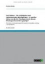 Karl Rahner - Die wichtigsten und bedeutsamsten Würdigungen - In welcher Weise wurde die Theologie durch diesen Theologen besonders geprägt?: Ein ... zwischen Glauben, Alltag und Moderne